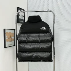 Alternative view of TNF Down Jacket - 89 - tnf0000089