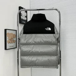 Alternative view of TNF Down Jacket - 90 - tnf0000090