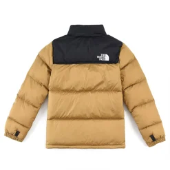 Alternative view of TNF Down Jacket - 91 - tnf0000091