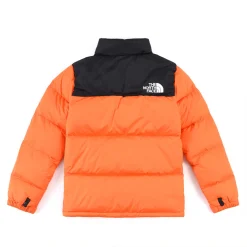 Alternative view of TNF Down Jacket - 96 - tnf0000096