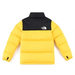 Alternative view of TNF Down Jacket - 100 - tnf0000100