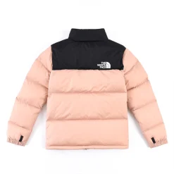 Alternative view of TNF Down Jacket - 101 - tnf0000101