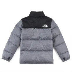Alternative view of TNF Down Jacket - 102 - tnf0000102