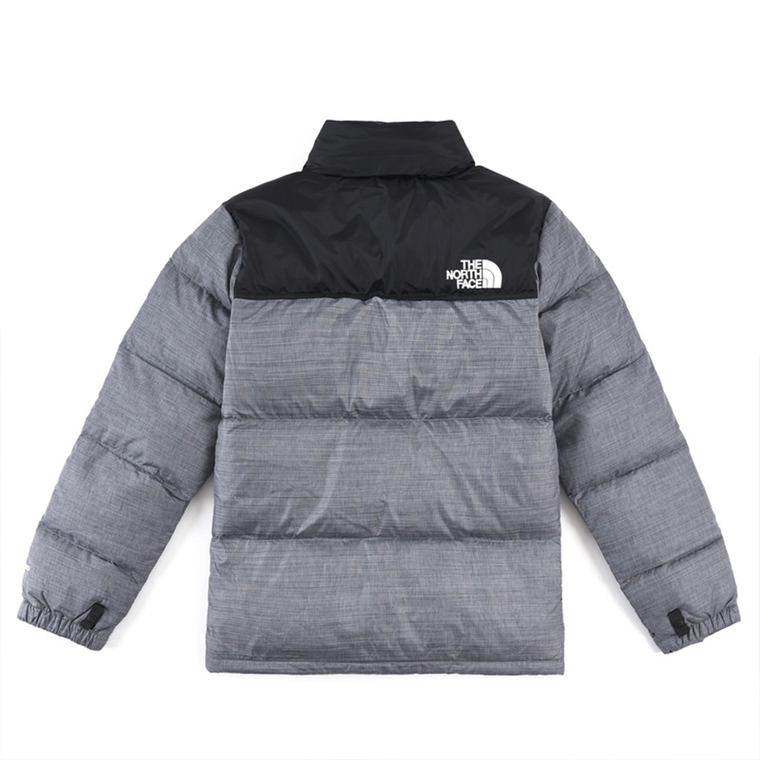 TNF Down Jacket - 102 - tnf0000102 - Image 2