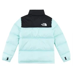 Alternative view of TNF Down Jacket - 103 - tnf0000103