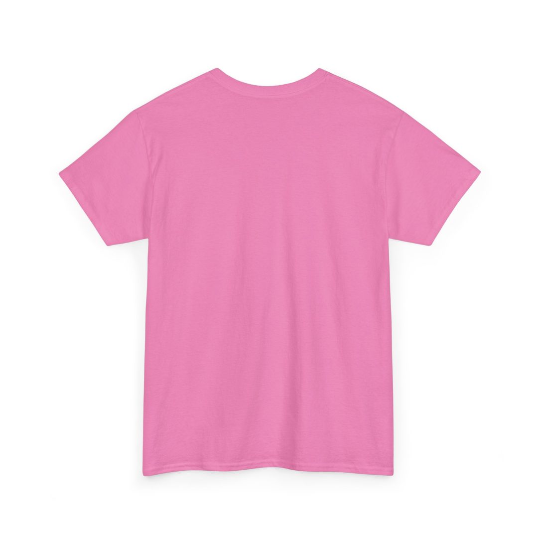 Empowering Survivor Tee - Breast Cancer Awareness, Inspirational Gift, Unisex T-Shirt, Comfortable Cotton, Great for Support Events - Image 8