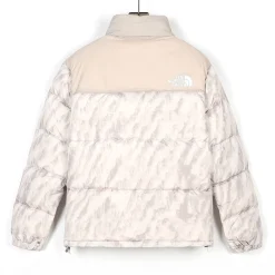 Alternative view of TNF Down Jacket - 83 - tnf0000083