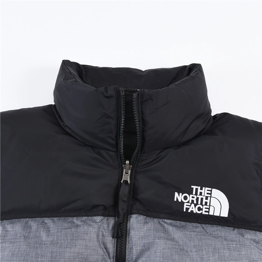 TNF Down Jacket - 102 - tnf0000102 - Image 3