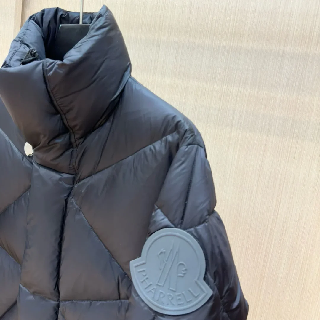 MC Down Jacket - 50 - mc0000050 - Image 4