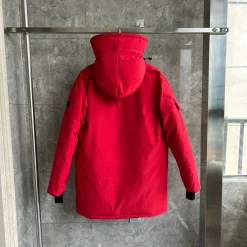Alternative view of CG Jacket - 159  - cg0000159