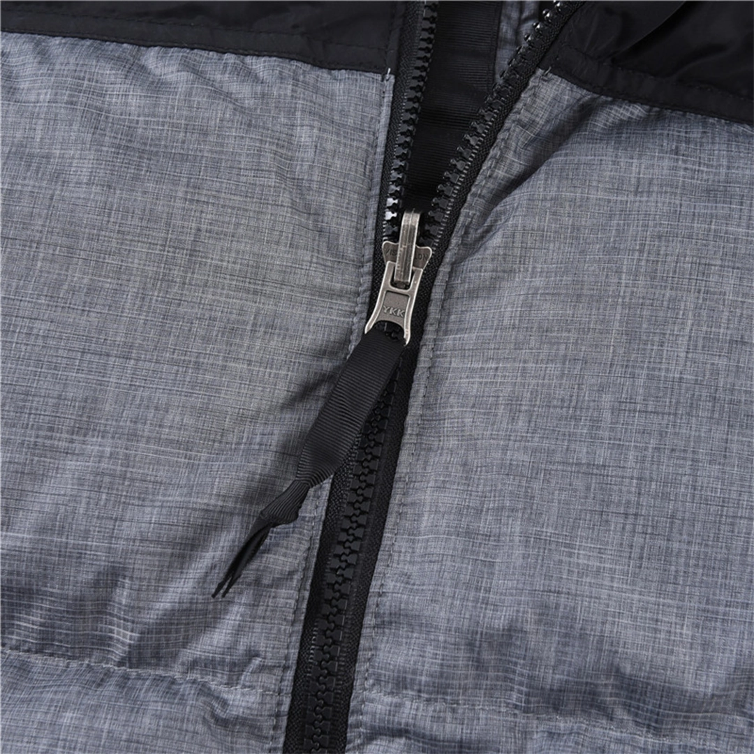 TNF Down Jacket - 102 - tnf0000102 - Image 7