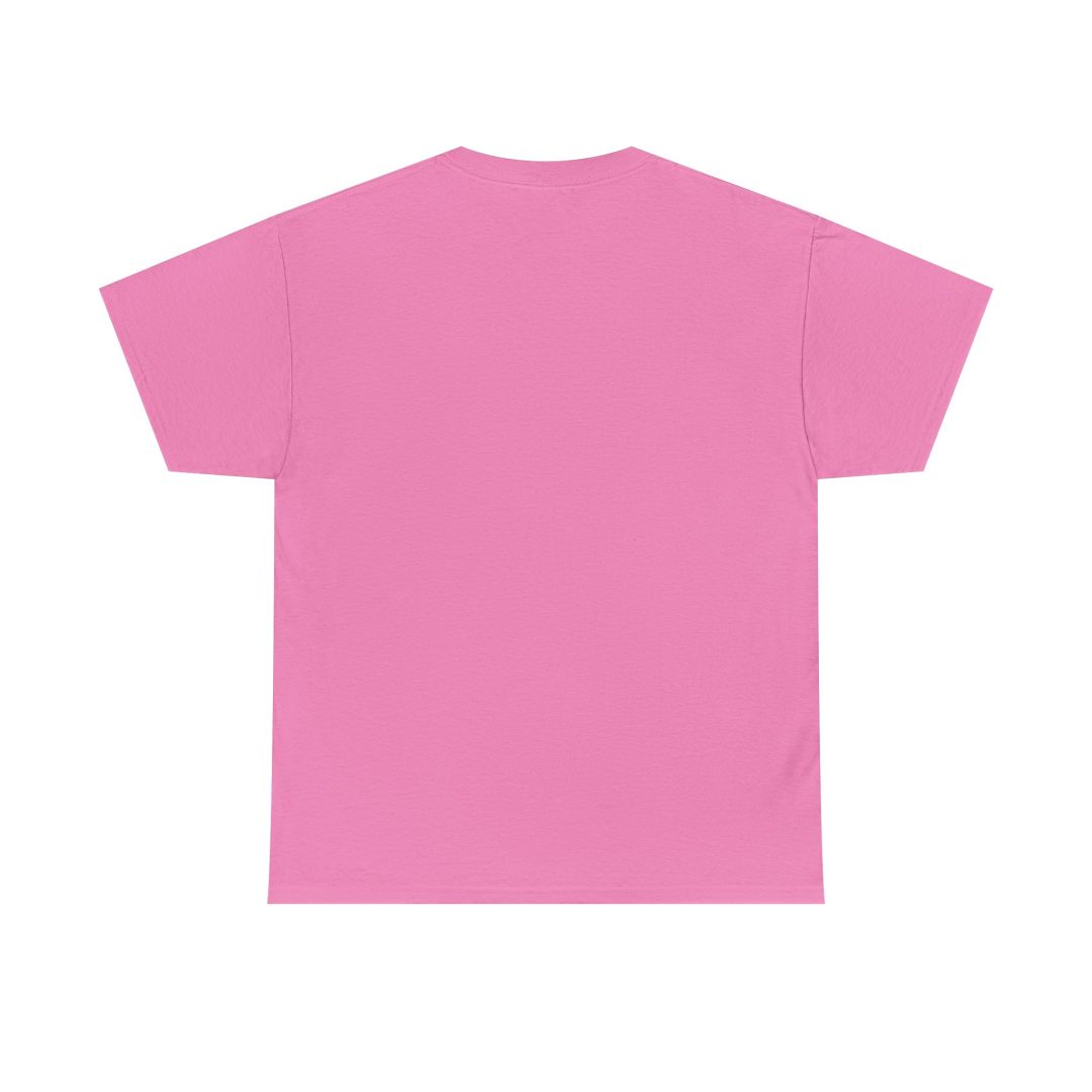 Empowering Survivor Tee - Breast Cancer Awareness, Inspirational Gift, Unisex T-Shirt, Comfortable Cotton, Great for Support Events - Image 6