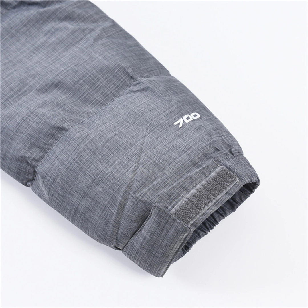 TNF Down Jacket - 102 - tnf0000102 - Image 6