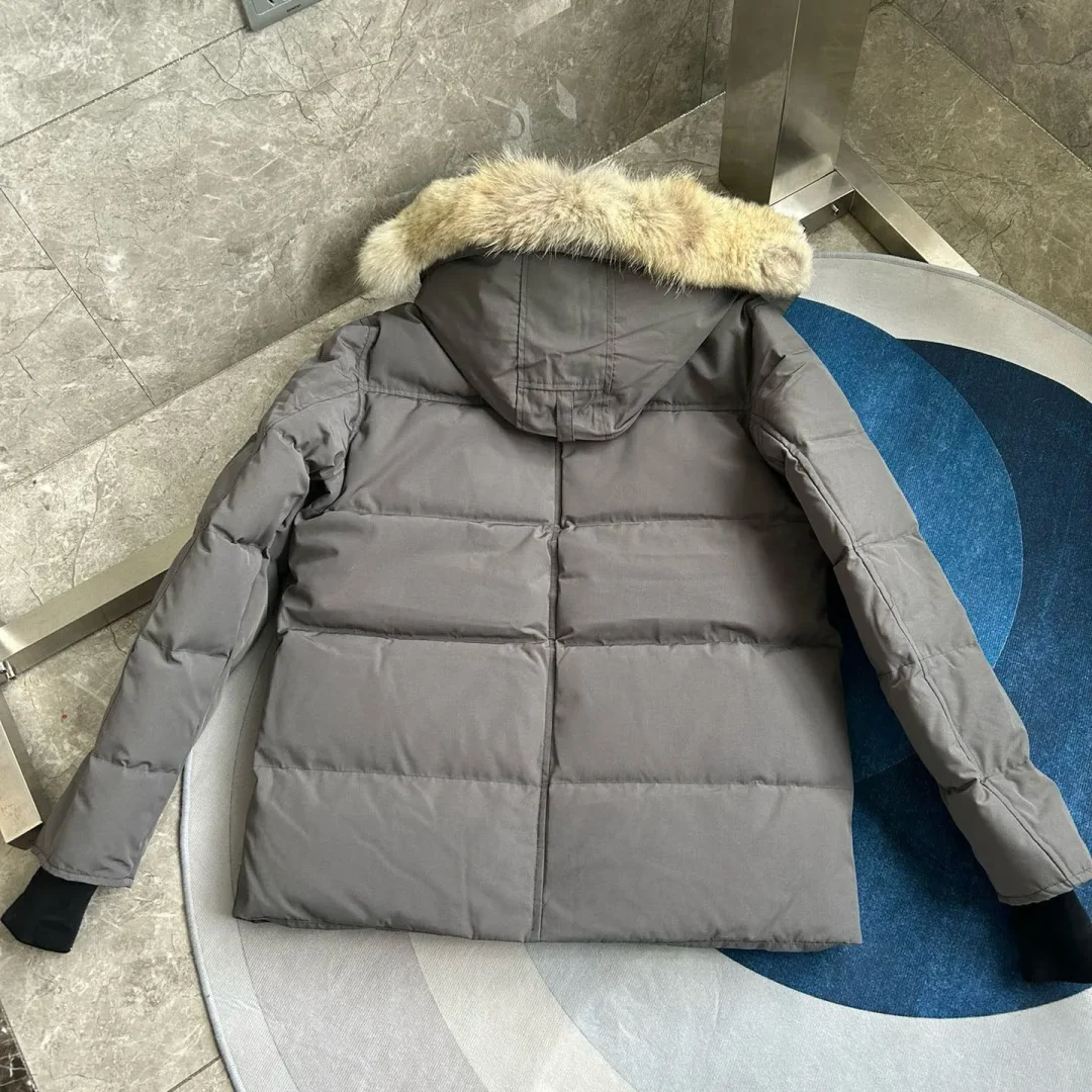 CG Jacket - 167  - cg0000167 - Image 4