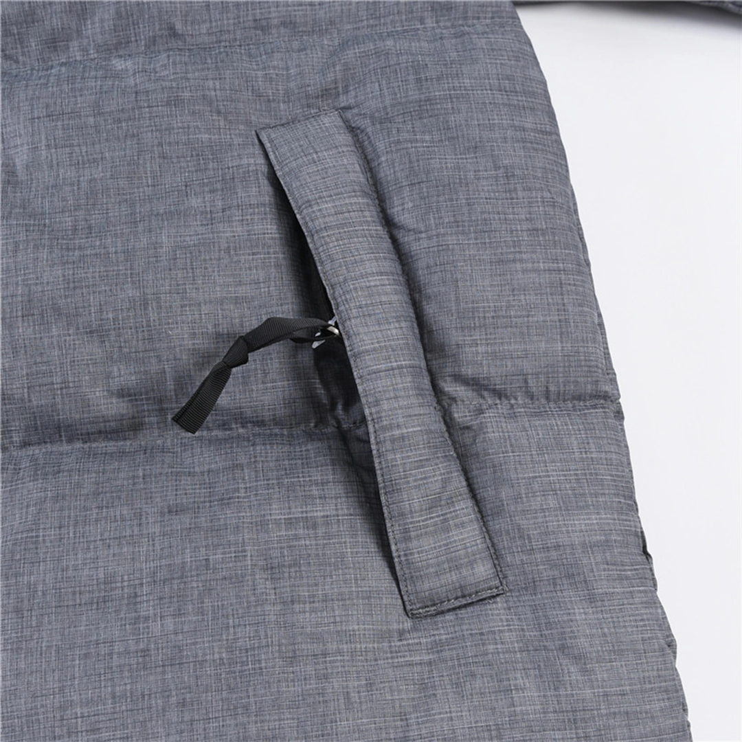 TNF Down Jacket - 102 - tnf0000102 - Image 5