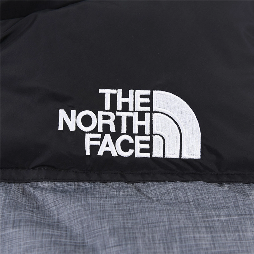 TNF Down Jacket - 102 - tnf0000102 - Image 4