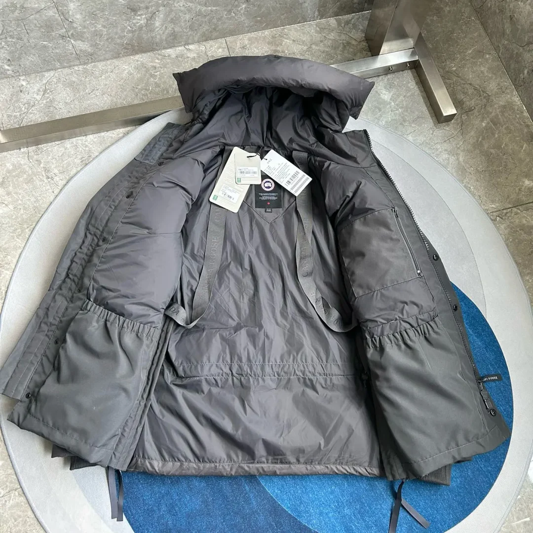CG Jacket - 155  - cg0000155 - Image 3