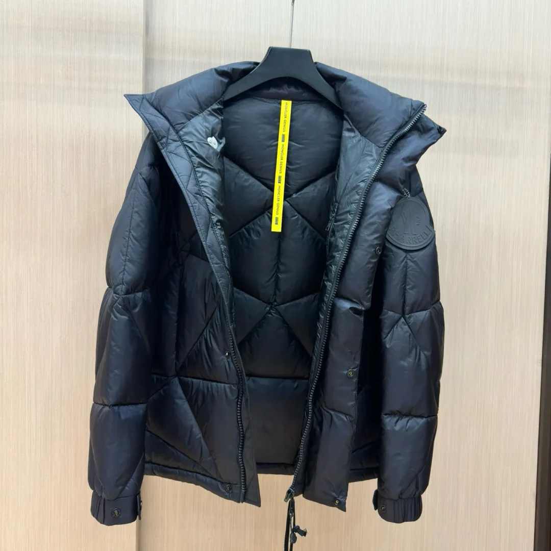 MC Down Jacket - 50 - mc0000050 - Image 5