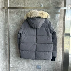 Alternative view of CG Jacket - 167  - cg0000167