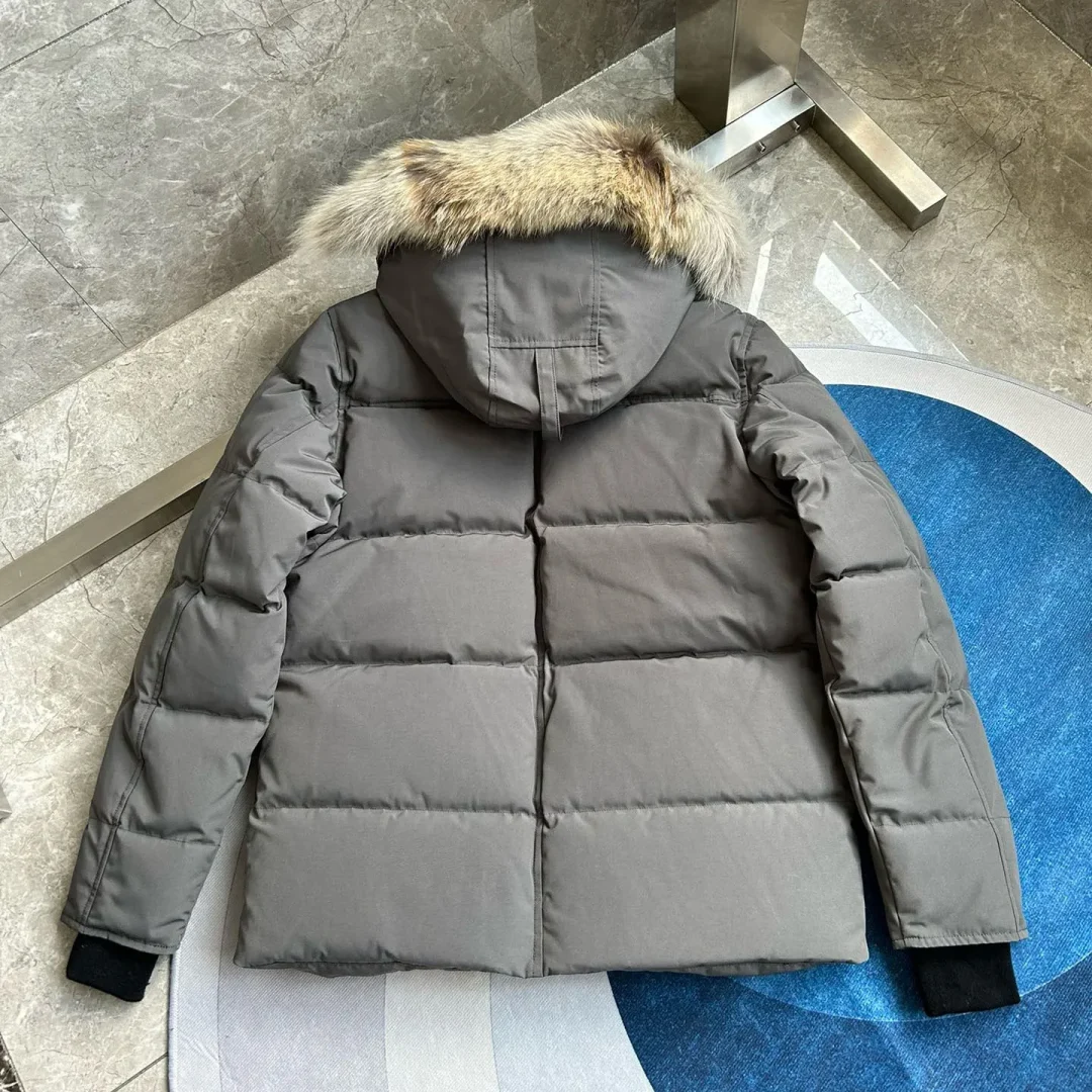 CG Jacket - 163  - cg0000163 - Image 2