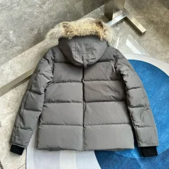 Alternative view of CG Jacket - 163  - cg0000163