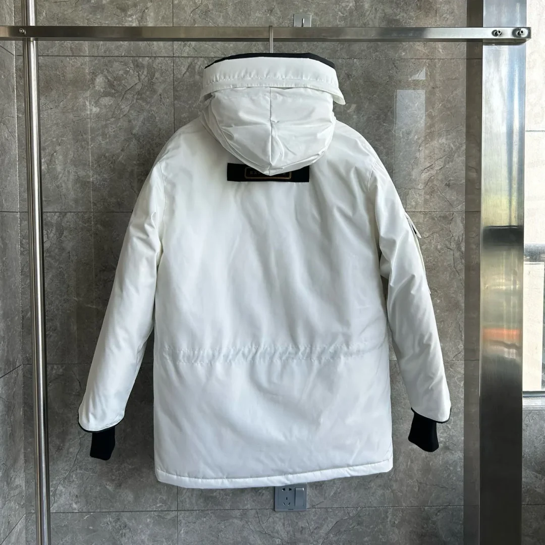 CG Jacket - 162  - cg0000162 - Image 2
