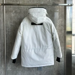 Alternative view of CG Jacket - 162  - cg0000162