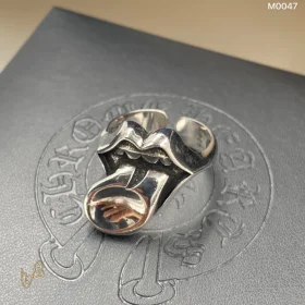 CH Lip Tounge Ring - CH0093