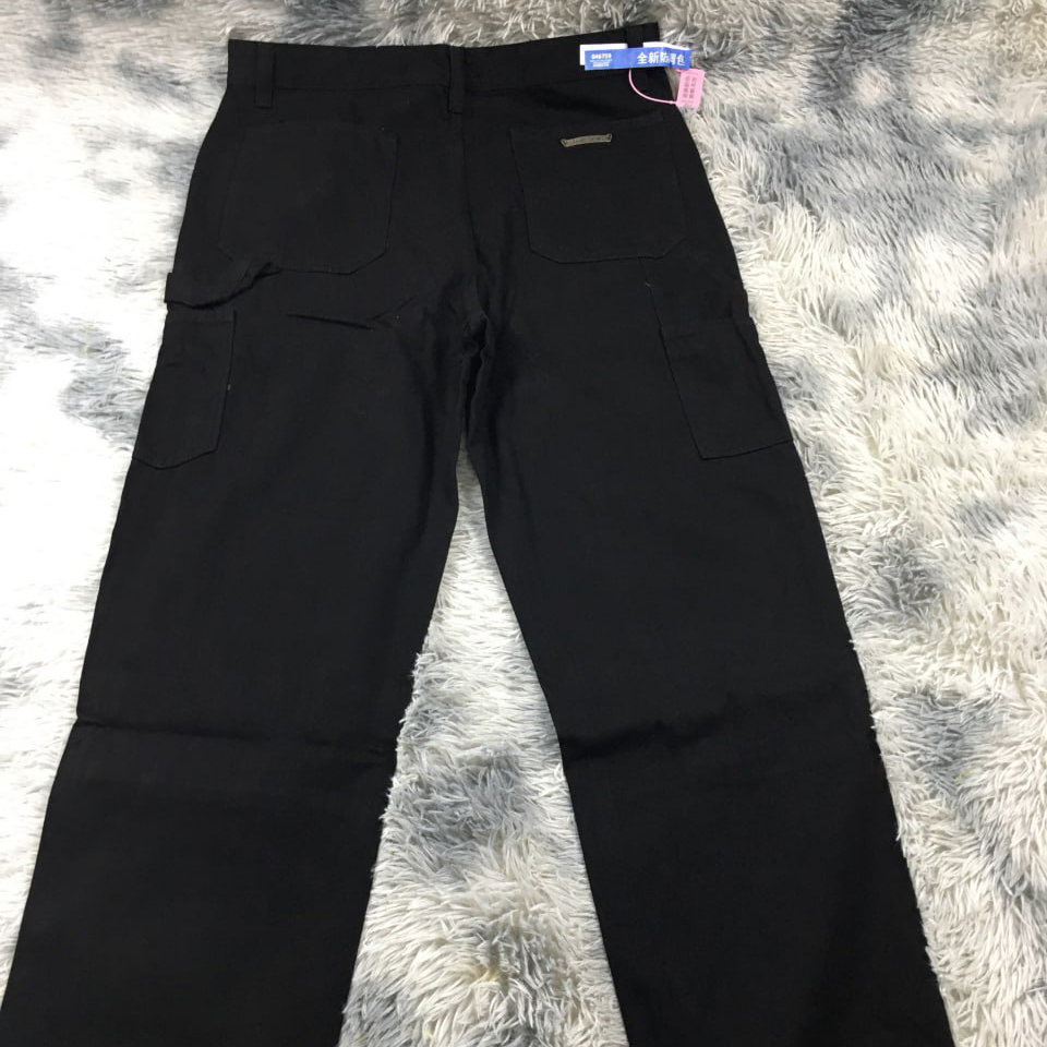 CH Cross Patch Jeans - CH0115 - Image 5