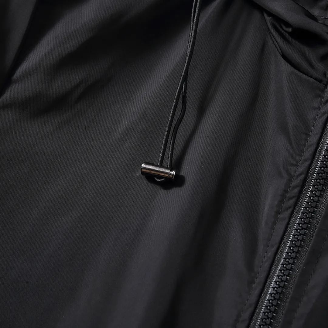 MC Claut Hooded Jacket - MC0004 - Image 9