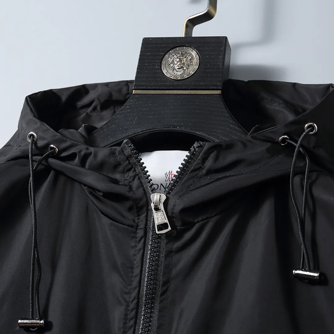 MC Claut Hooded Jacket - MC0004 - Image 7