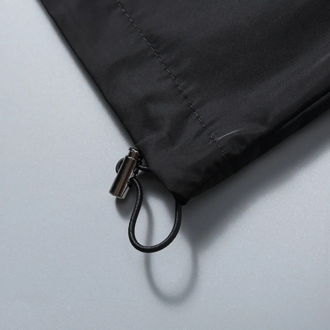 MC Claut Hooded Jacket - MC0004 - Image 12