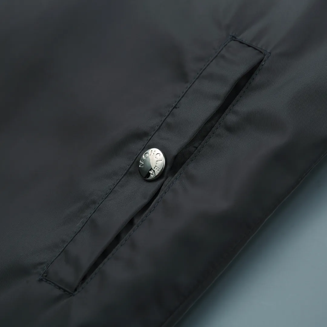 MC Hooded Jacket - MC0006 - Image 13
