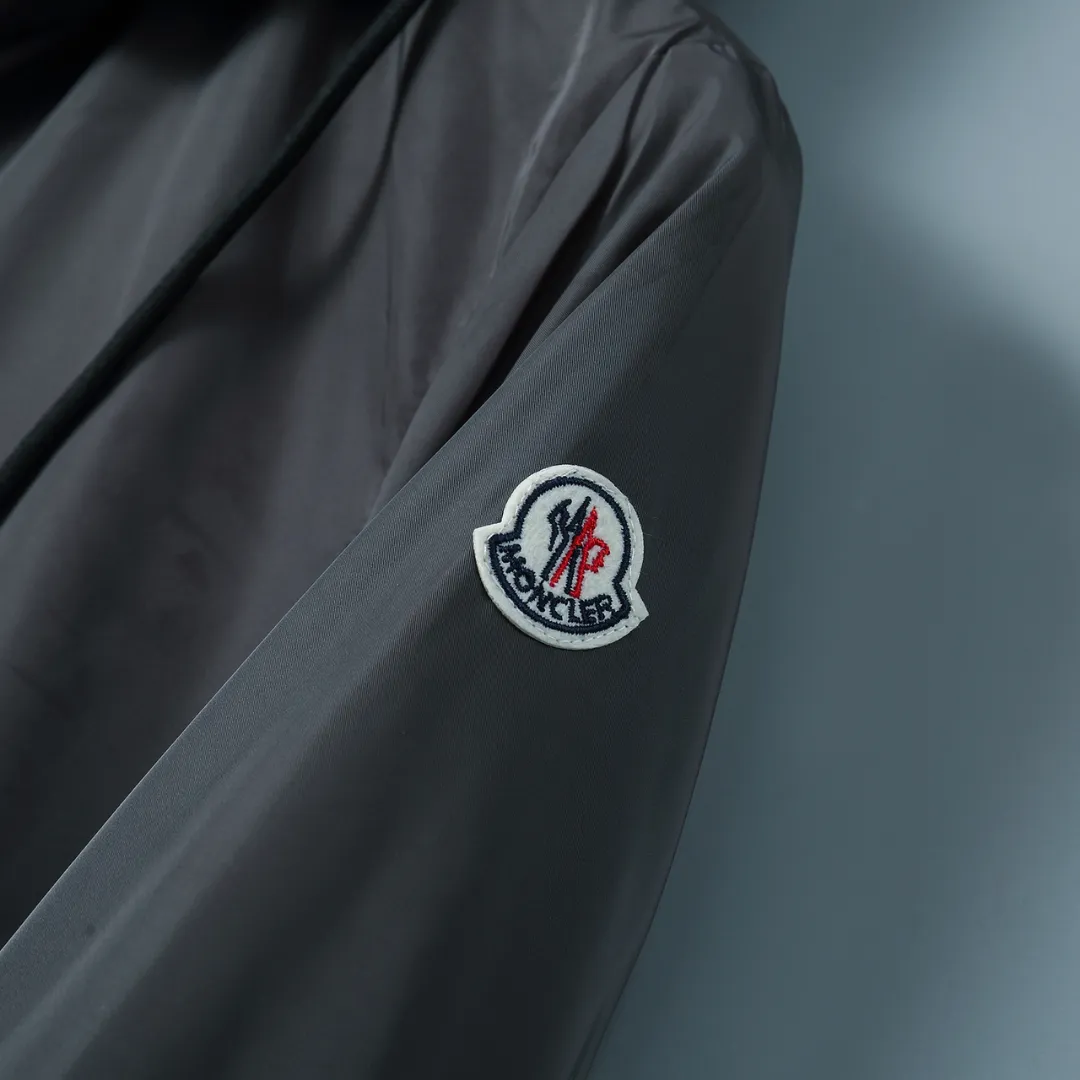 MC Hooded Jacket - MC0006 - Image 11