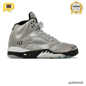 AJ 5 Wings Shoes Sneaker - nk0004448
