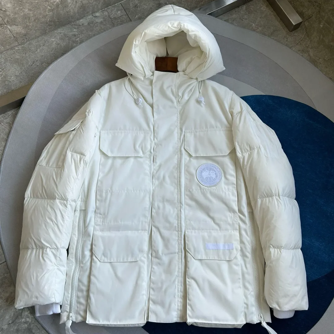 CG Jacket - 158  - cg0000158 - Image 3