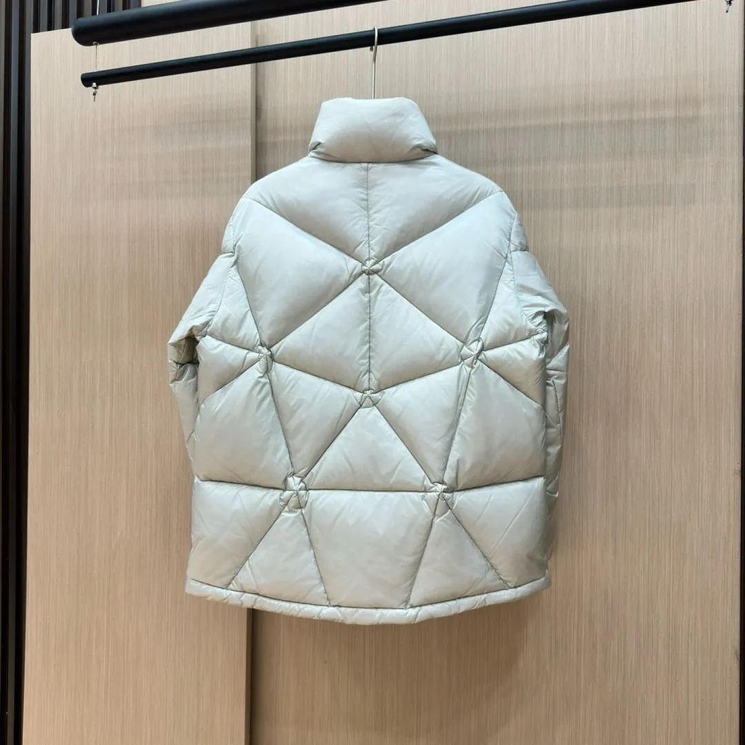 MC Down Jacket - 51 - mc0000051 - Image 2