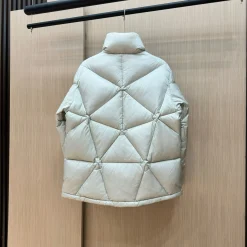 Alternative view of MC Down Jacket - 51 - mc0000051