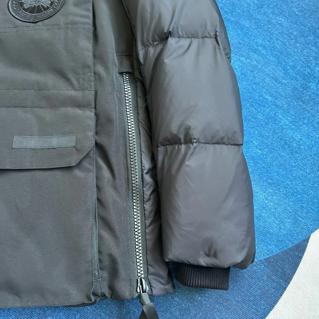 CG Jacket - 156  - cg0000156 - Image 3