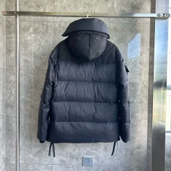 Alternative view of CG Jacket - 157  - cg0000157