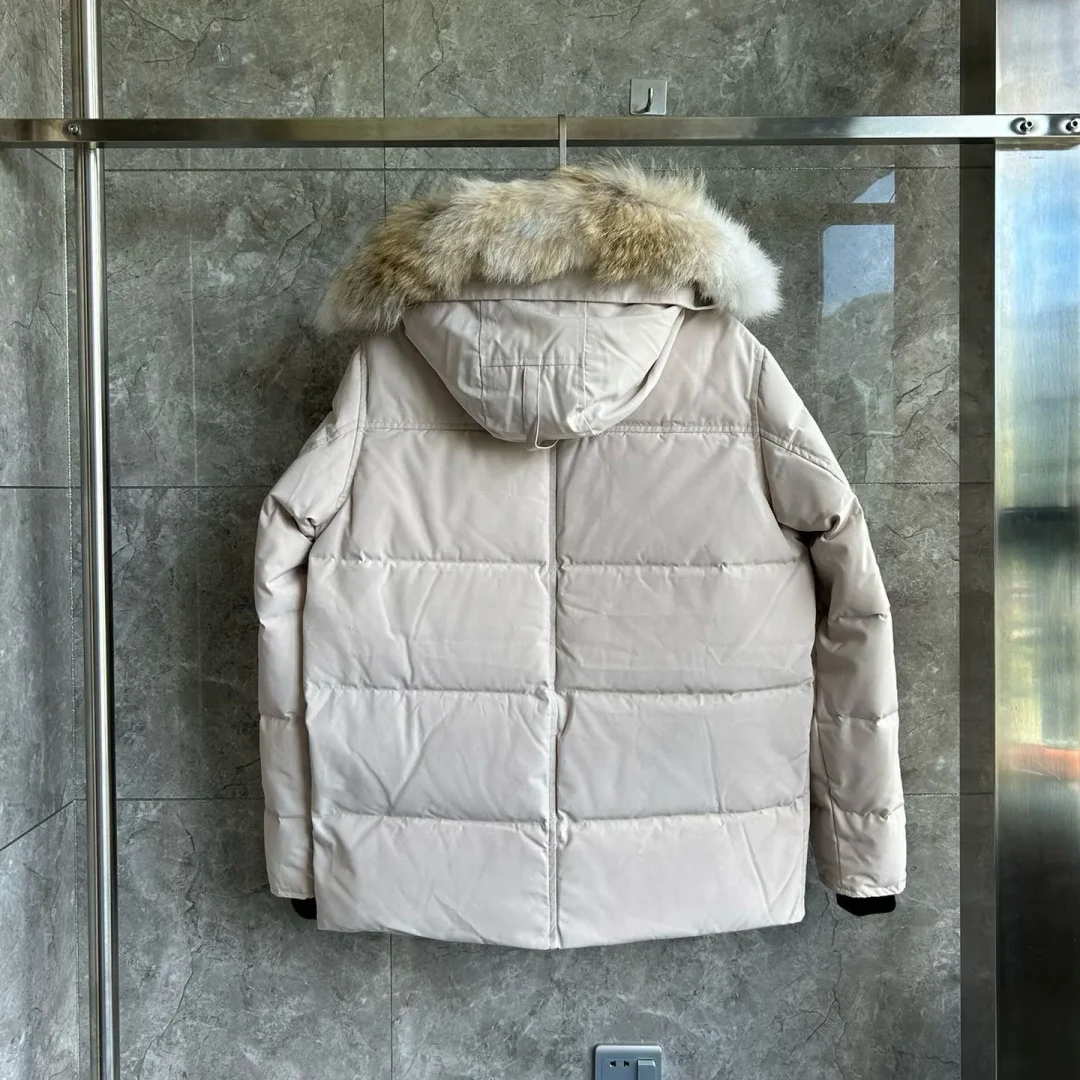 CG Jacket - 165  - cg0000165 - Image 2
