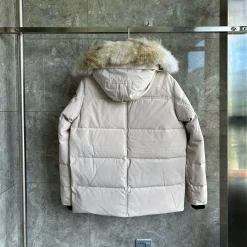 Alternative view of CG Jacket - 165  - cg0000165