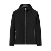 BO Hooded Jacket - BO0001
