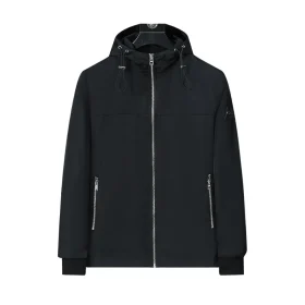 BO Zip-Up Jacket - BO0006