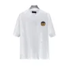 BUR Logo-Print Cotton T-Shirt - BUR0015