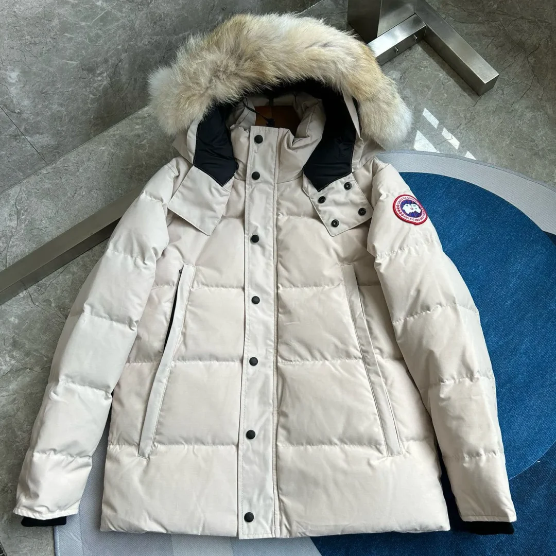 CG Jacket - 165  - cg0000165 - Image 3