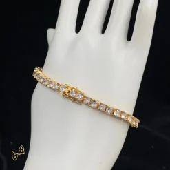CH Tennis Bracelet - CH0054