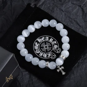 CH White Tiger Eye Stone Bracelet - CH0057