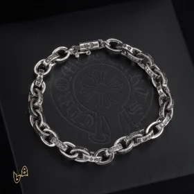 CH Chain Link Bracelet - CH0079