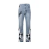 CH Cross Patch Jeans - CH0105